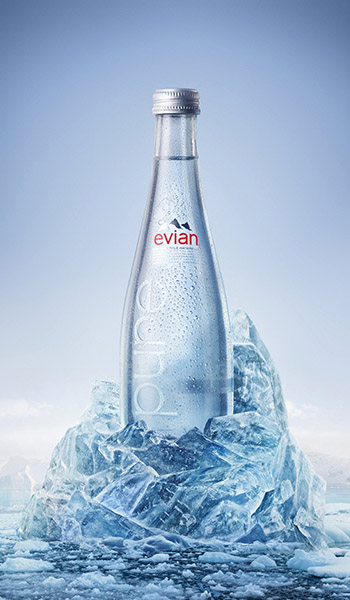 Evian